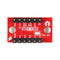 SparkFun SparkFun Triple Axis Accelerometer Breakout - LIS3DH (with Headers)