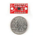 SparkFun SparkFun Triple Axis Accelerometer Breakout - LIS3DH (with Headers)