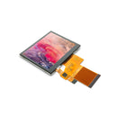 SparkFun 3.5" TFT Color Display w/ Capacitive Touch Screen