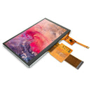 SparkFun 7" TFT Color Display w/ Capacitive Touch Screen