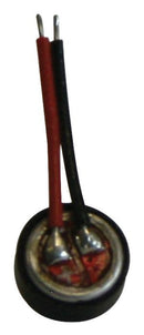 PRO SIGNAL ABM-716-RC MICROPHONE, OMNI DIRECTIONAL, LEADED