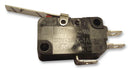 OMRON ELECTRONIC COMPONENTS D3V-162K-1A5 Microswitch, D3V Series, SPDT, Solder, 16 A, 250 VAC