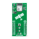SparkFun MIKROE GPS 5 Click
