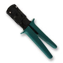 JST (JAPAN SOLDERLESS TERMINALS) WC-620 Crimp Tool, Ratchet, JST SPHD-002T-P05&iuml;&iquest;&frac12;28-24AWG Contacts