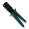JST (JAPAN SOLDERLESS TERMINALS) WC-620 Crimp Tool, Ratchet, JST SPHD-002T-P05&iuml;&iquest;&frac12;28-24AWG Contacts