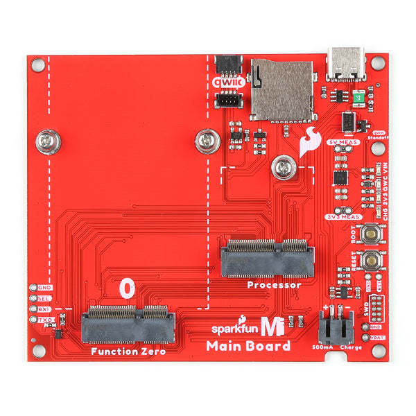SparkFun SparkFun MicroMod Main Board - Single