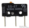 OMRON ELECTRONIC COMPONENTS SS-5T Microswitch, SS Series, SPDT, Quick Connect, 5 A, 125 VAC