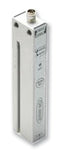 DATASENSOR SF30-PM Slot Sensor, Transparent Label Detection, 10V to 30VDC, NPN/PNP Output