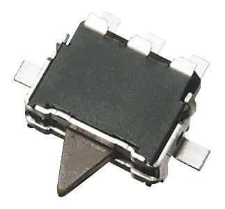 PANASONIC ELECTRONIC COMPONENTS ESE24MH1 Detector Switch, SPDT, SMD, 10 mA, 5 V, 5.6 mm