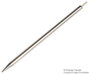METCAL UFTC-7CHL06 Soldering Iron Tip, Chisel, 0.6 mm