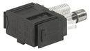 SCHURTER 4301.1415 FUSE DRAWER, KEA, 2P, 10A