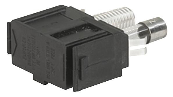 SCHURTER 4301.1415 FUSE DRAWER, KEA, 2P, 10A
