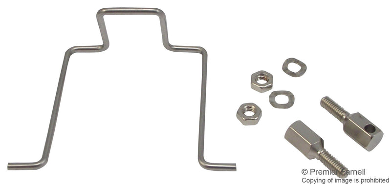 SCHURTER 4700.0009 CORD RETAINING KIT, J
