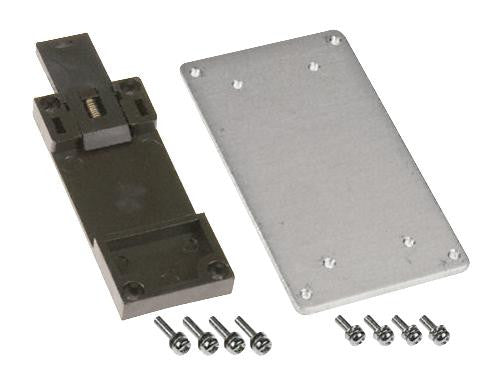 TRACOPOWER TMP-MK 2 Power Supply Accessory, DIN Rail Mounting Kit, TMP 30C, TMP 60C Series