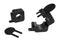 WURTH ELEKTRONIK 7427151S Star-ring Black 119 Ohm 14.5mm Split Snap Ferrite Core with Safety Key Technology