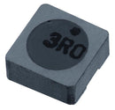 WURTH ELEKTRONIK 744053221 Surface Mount Power Inductor, WE-TPC Series, 220 &micro;H, 300 mA, 290 mA, Shielded, 1.25 ohm