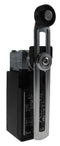 CAMDENBOSS CE10.00.FI Limit Switch, Adjustable Roller Lever, 10 A, 400 V