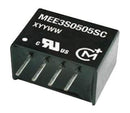 MURATA POWER SOLUTIONS MEE3S1205SC Isolated Board Mount DC/DC Converter, 1kV Isolation, 1 Output, 3 W, 5 V, 600 mA