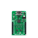 SparkFun MIKROE USB to I2C Click