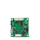 SparkFun MIKROE BDC-AFBR-S50 ToF Sensor Board