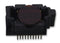 SAMTEC SS4-10-3.00-L-D-K-TR Board-To-Board Connector, 0.4 mm, 20 Contacts, Receptacle, SS4 Series, Surface Mount, 2 Rows
