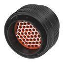 CINCH CONNECTIVITY SOLUTIONS BACC45FT18-11SH Circular Connector, BACC45 Series, Straight Plug, 11 Contacts, Crimp Socket - Contacts Not Supplied