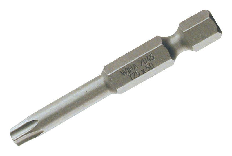 Wiha 74503 HEX BIT Torx T8 50MM