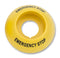 EAO 84-902B Protective Shroud, Emergency-Stop Push Button