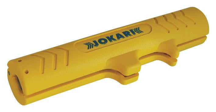 JOKARI T30120 STRIPPER, CABLE, ROUND, NO.12