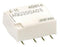PANASONIC ELECTRIC WORKS AGQ210A4HZJ Signal Relay, DPDT, 4.5 VDC, 2 A, AGQ Series, SMD, Latching Single Coil