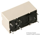PANASONIC ELECTRIC WORKS DE2A-5V General Purpose Relay, DE(ADE) Series, Power, Non Latching, DPST-NO, 5 VDC, 8 A