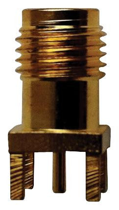 LPRS SMA CONNECTOR RF / Coaxial Connector, SMA Coaxial, Solder