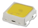 CREE MLCAWT-A1-0000-000XE5 High Brightness LED, XLamp ML-C Series, Warm White, 120 &deg;, 26.8 lm, 4300 K, 350 mA