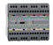 ABB 2TLA020070R1700 Programmable Logic Controller (PLC), Safety, Pluto, B46, 40 Inputs, 6 Output, 24V, DIN Rail