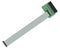 SEGGER 8.06.00 J-LINK 19-PIN CORTEX-M ADAPTER J-Link 19 Pin Cortex-M Adapter