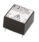 XP POWER ECE05US48 5 Watt AC/DC PCB Mount Single Output Power Supply, Input 85V to 264V, Output 48V/100mA