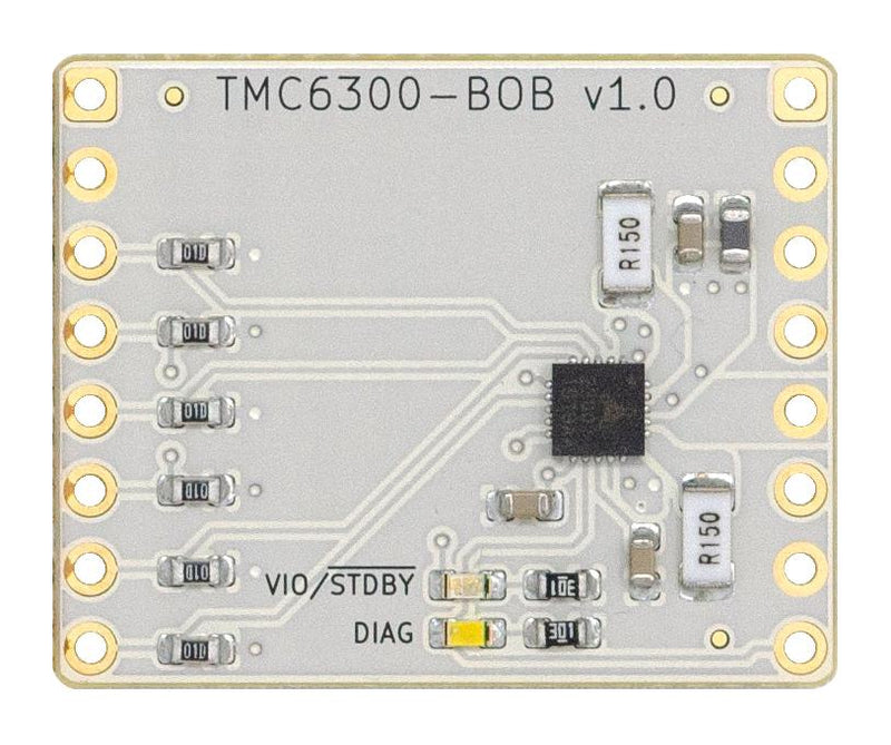 Trinamic TMC6300-BOB Breakout DEV Board 3-PHASE Bldc Driver