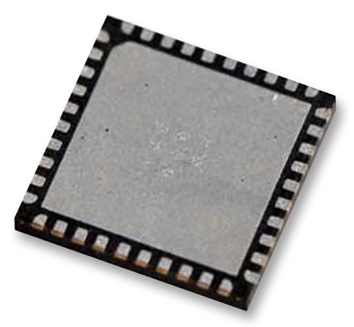 Microchip PIC16F19176-I/MV 8 Bit Microcontroller XLP PIC16 Family PIC16F19XX Series Microcontrollers 32 MHz 28 KB 2