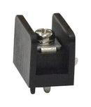 Blockmaster Electronics OP-930-P35 PCB Terminal Block 1POS PBT 40A 1KV