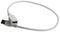 L-COM U3A00062-05M USB Cable 3.0 A PLUG-A Rcpt WHT 19.7"