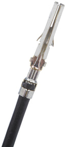 Molex 150181-1016 150181-1016 Contact Econolatch 150181 Socket Crimp 16 AWG Tin Plated Contacts