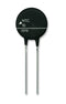 EPCOS B57211P0100M301 THERMISTOR, 10R, 20%, NTC, RAD