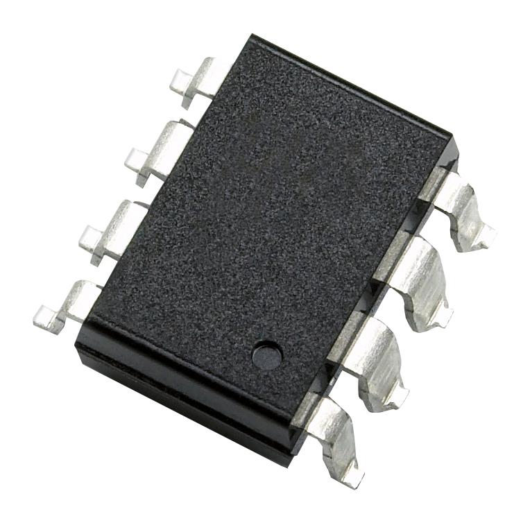 Broadcom ACPL-312T-500E Optocoupler 1 Channel Surface Mount DIP 8 Pins 3.75 kV R2Coupler Series New