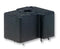 POTTER&BRUMFIELD - TE CONNECTIVITY T9AS1D12-24 General Purpose Relay, T9A Series, Power, Non Latching, SPST-NO, 24 VDC, 30 A
