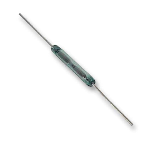 HAMLIN MDSR-4-22-38 Reed Switch, SPST-NO, Through Hole, 500 mA, 200 VDC, 10 W