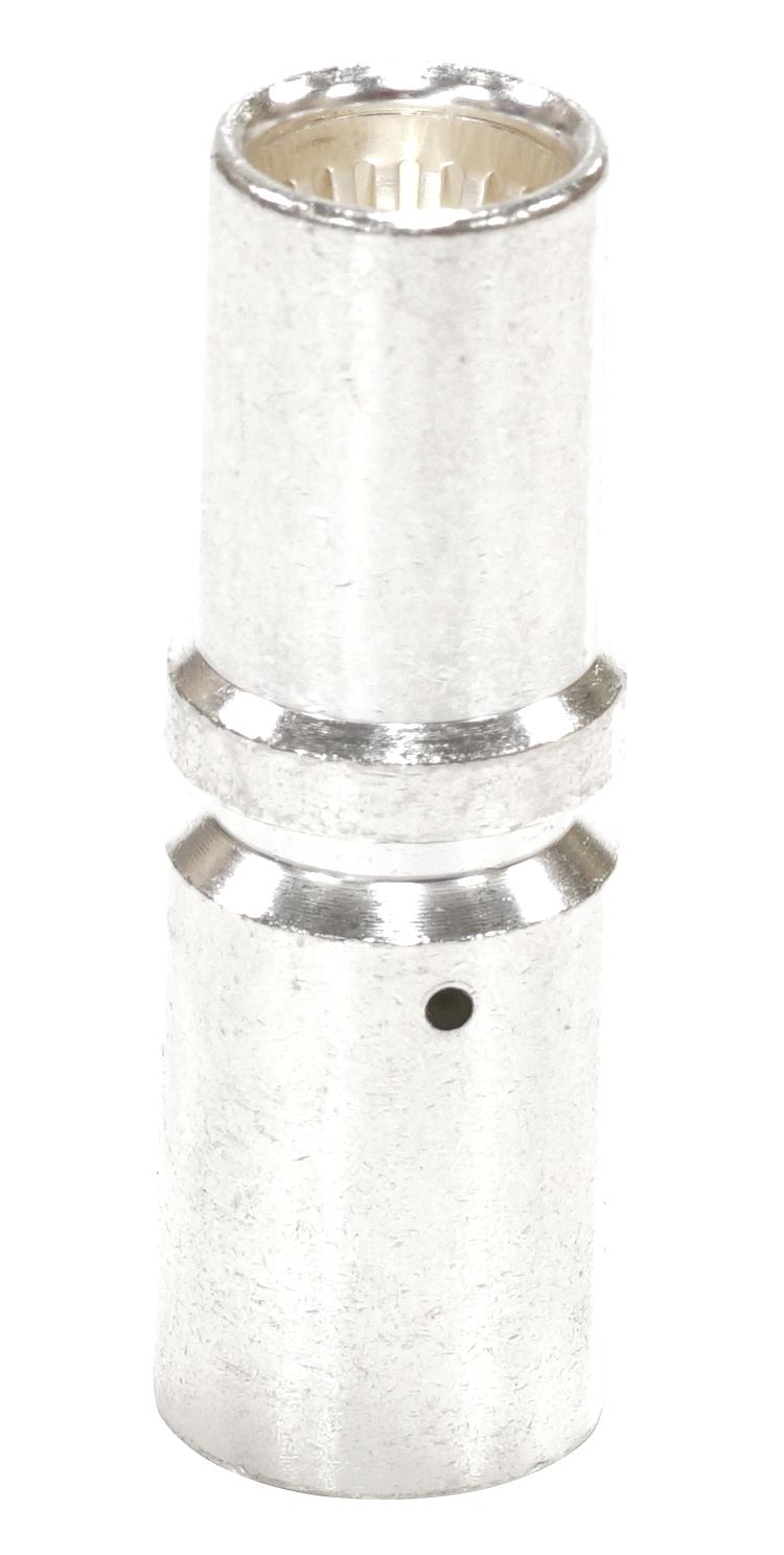 Multicomp PRO MP009717 Heavy Duty Connector Contact MP-100A Crimps Socket Crimp 100 A Copper Alloy