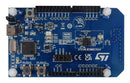 Stmicroelectronics STEVAL-IDB012V1 Evaluation Platform BlueNRG-LPS Wireless Communication Bluetooth Low Energy SoC