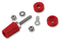 DELTRON COMPONENTS 552-0500 Product Range:552 Series