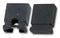 MULTICOMP SPC20480 Jumper (Busbar), Shunt, Microshunt Jumper, Header Strips, 2 Ways, 2 mm