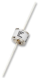 LITTELFUSE CG35.0L Gas Discharge Tube (GDT), Low Capacitance, CG3 Series, 5 kV, Axial Leaded, 5 kA, 7.5 kV